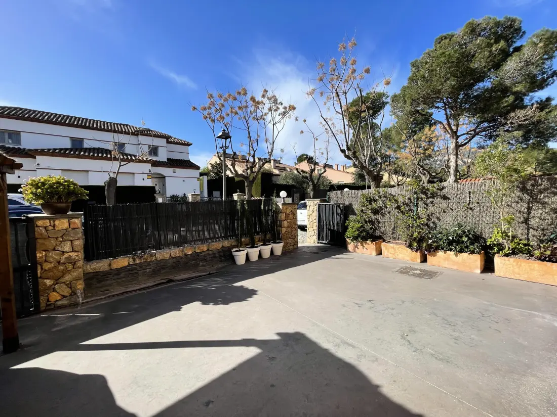 Maison de Vacances Miami Platja 232