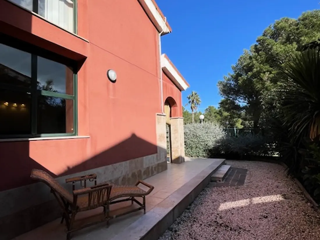 Maison de Vacances Miami Platja 232