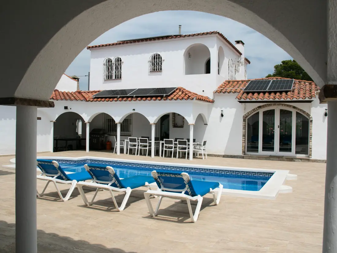 Maison de Vacances Miami Platja 251