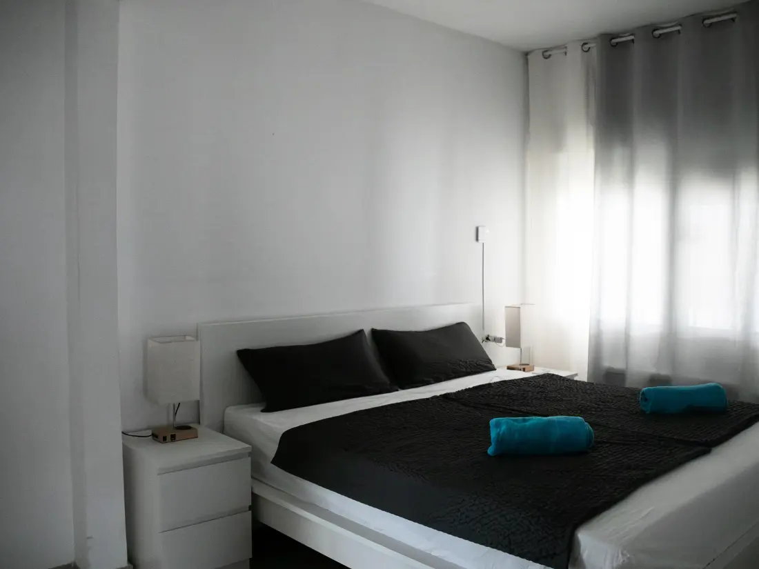 Maison de Vacances Miami Platja 251