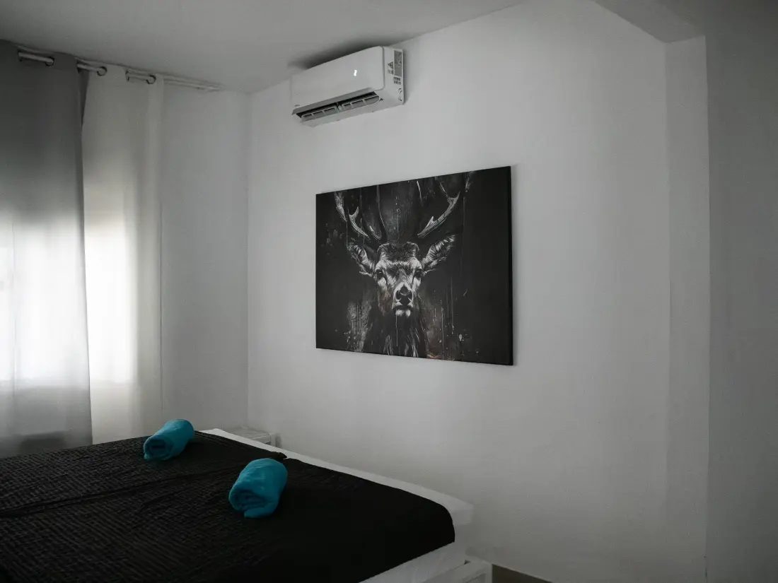 Maison de Vacances Miami Platja 251