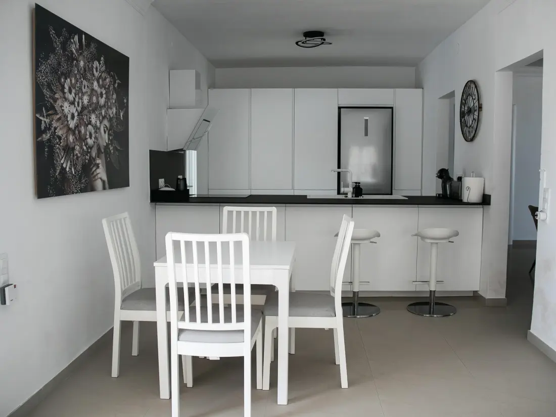 Maison de Vacances Miami Platja 251