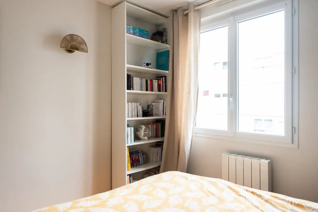 Joli Cocon D'amour Proche De La Ville Lumière