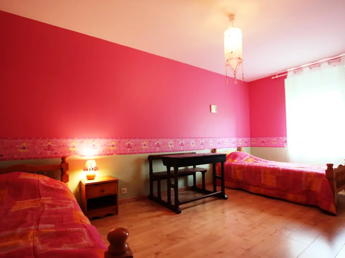 Maison de Vacances MONTSURVENT 2