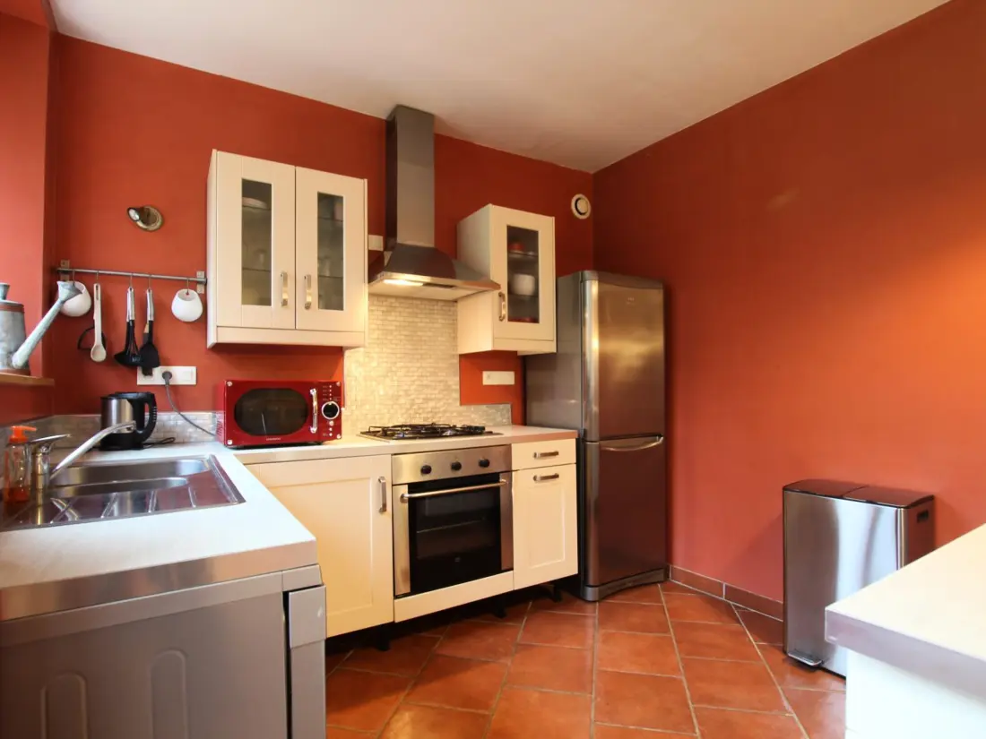 Maison de Vacances Moon-sur-Elle 4