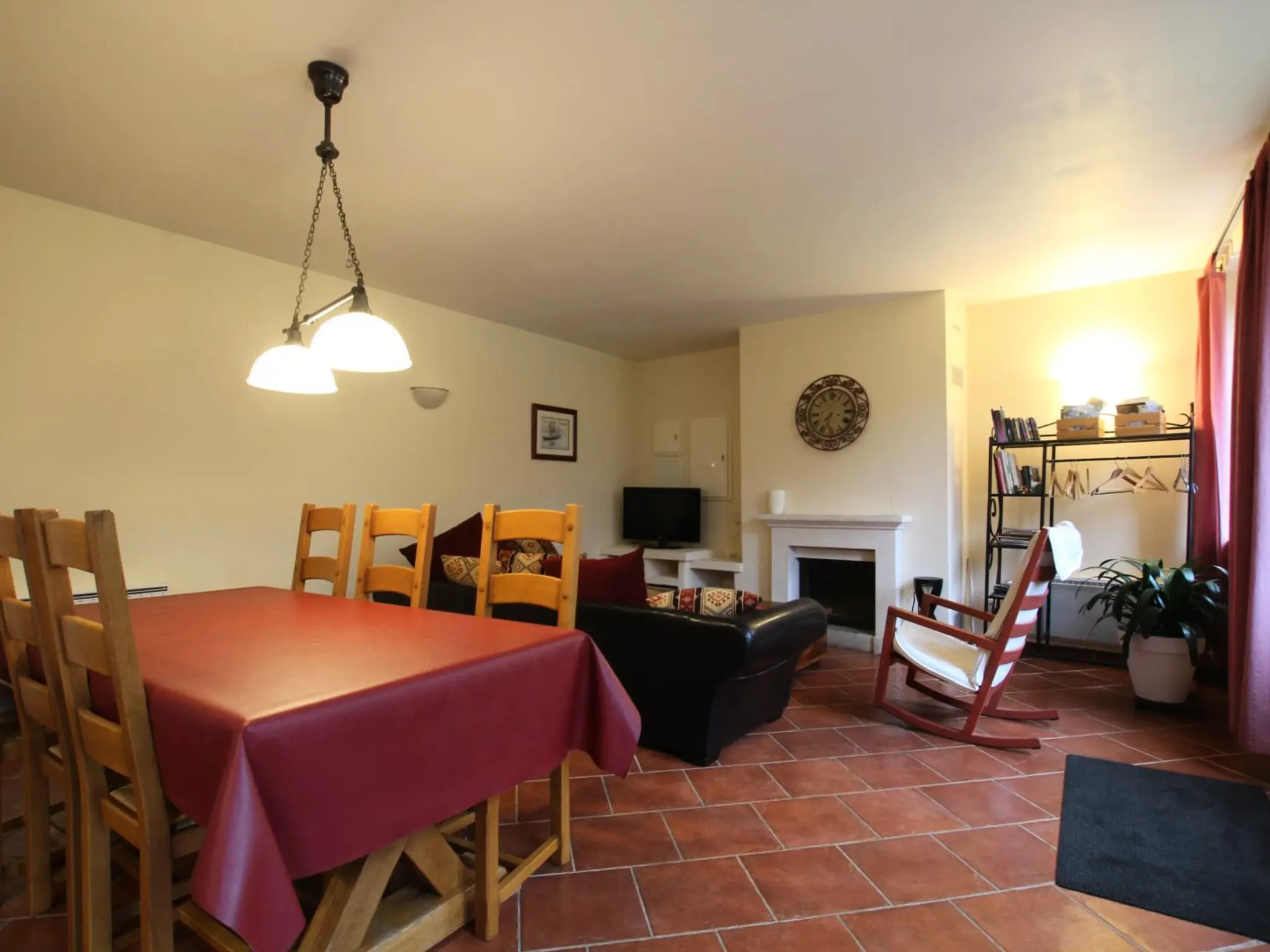 Maison de Vacances Moon-sur-Elle 4 - 4