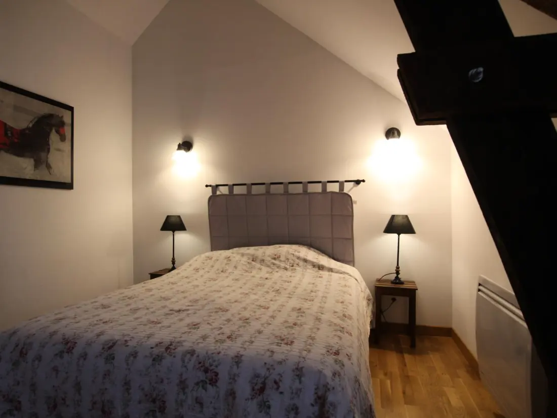 Maison de Vacances Moon-sur-Elle 4