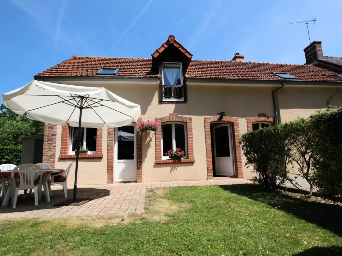 Maison de Vacances Moon-sur-Elle 4