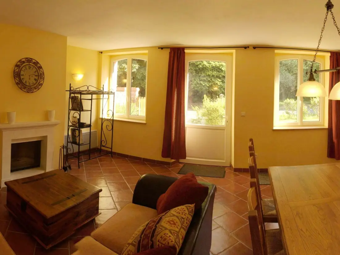 Maison de Vacances Moon-sur-Elle 4
