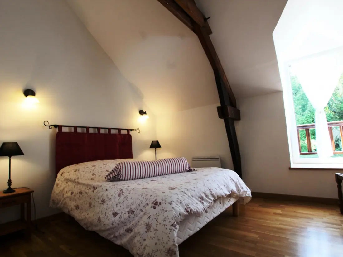 Maison de Vacances Moon-sur-Elle 4