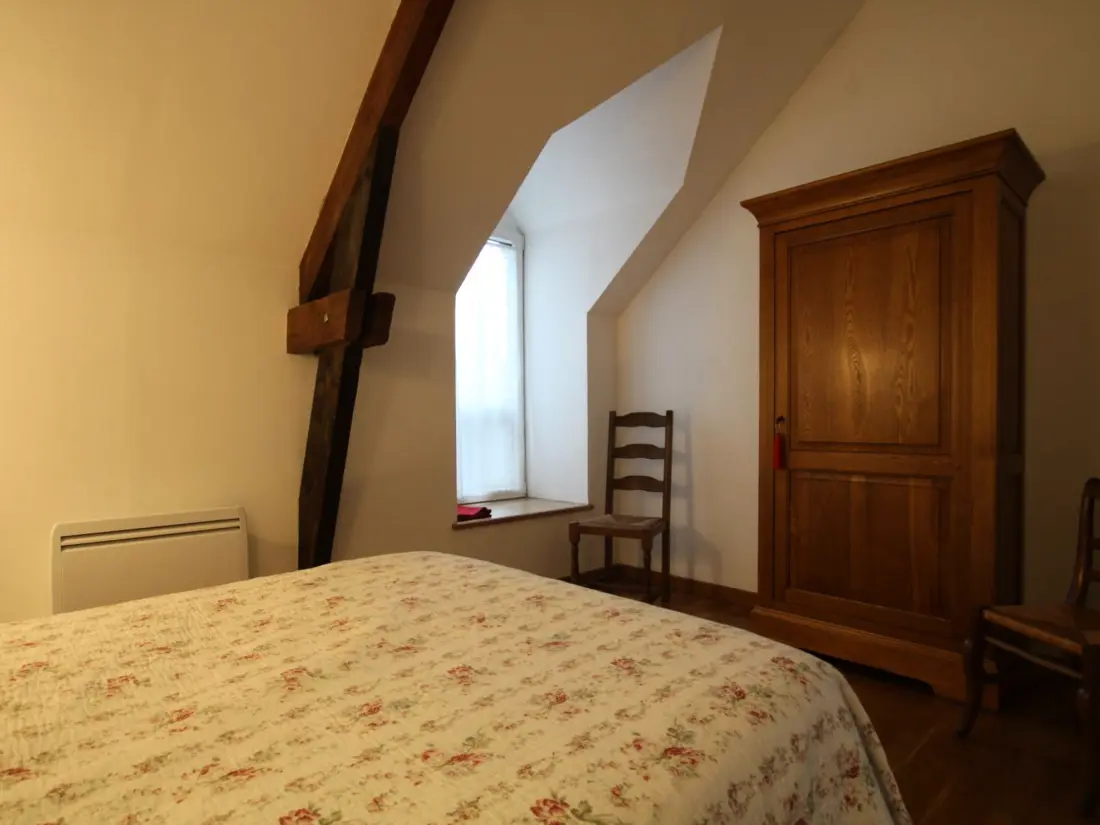 Maison de Vacances Moon-sur-Elle 4