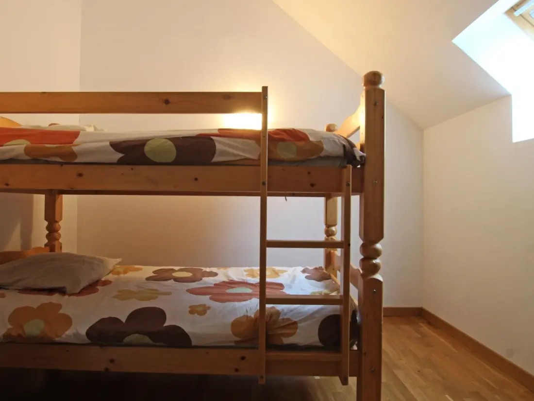 Maison de Vacances Moon-sur-Elle 4
