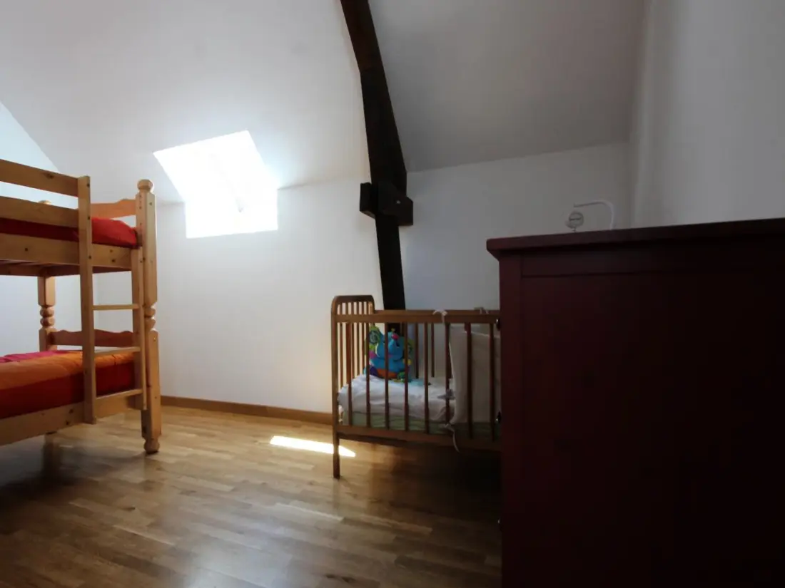 Maison de Vacances Moon-sur-Elle 4