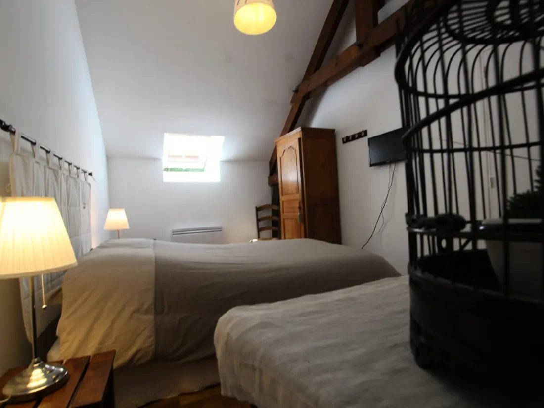 Maison de Vacances Moon-sur-Elle 4