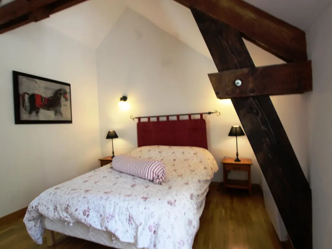Maison de Vacances Moon-sur-Elle 4