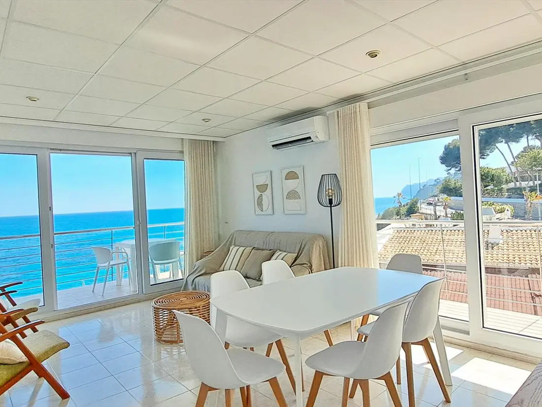Location de Vacances Moraira 117