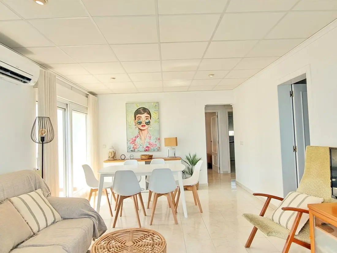 Location de Vacances Moraira 117