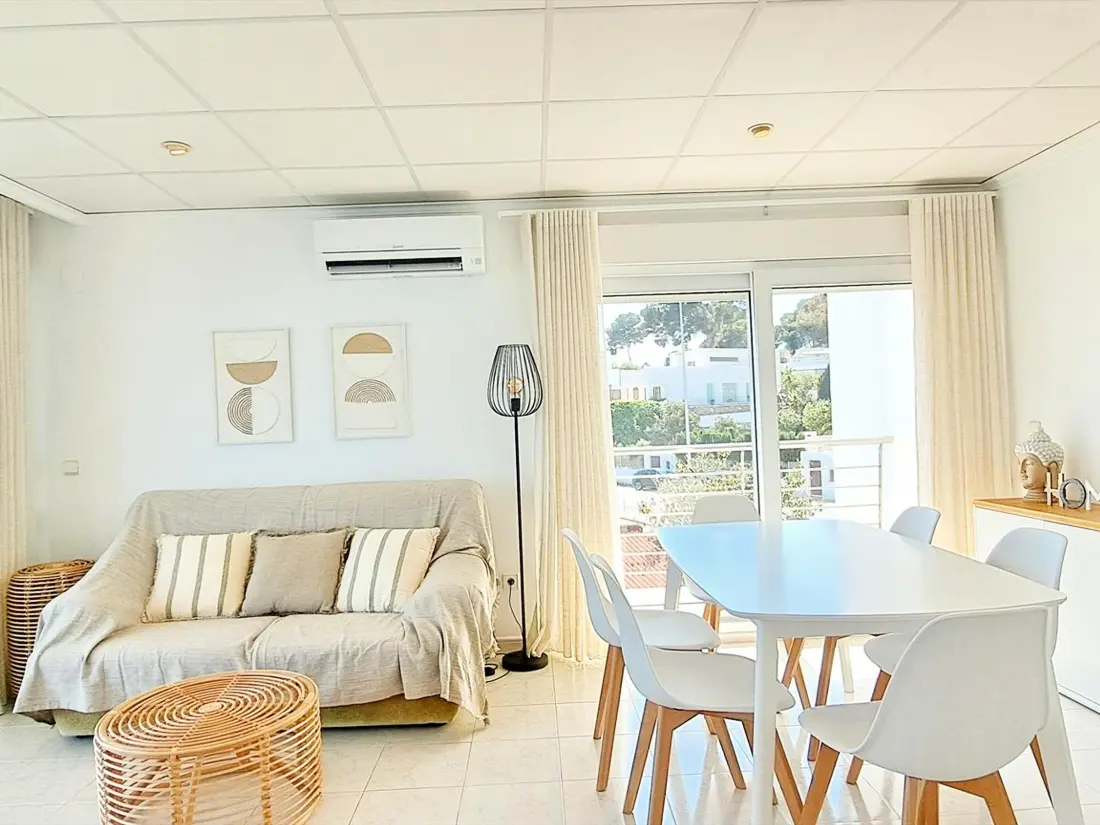 Location de Vacances Moraira 117