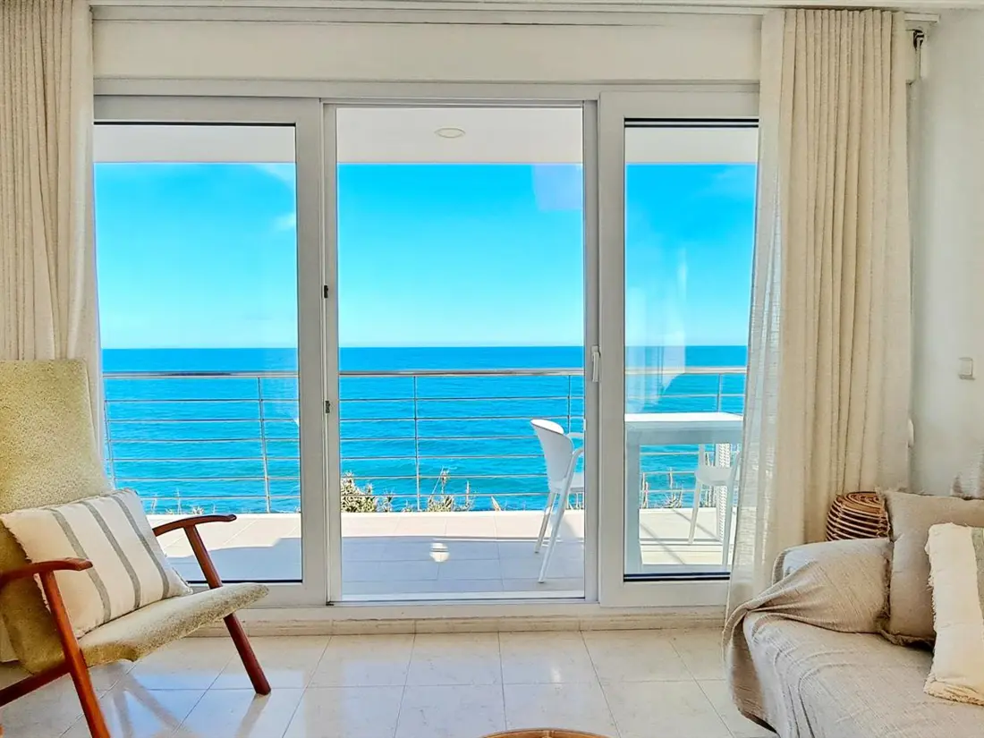 Location de Vacances Moraira 117