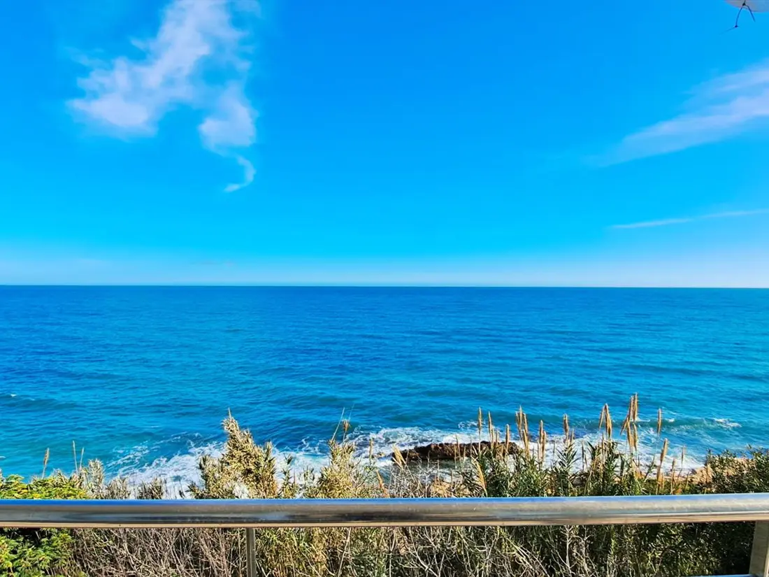 Location de Vacances Moraira 117