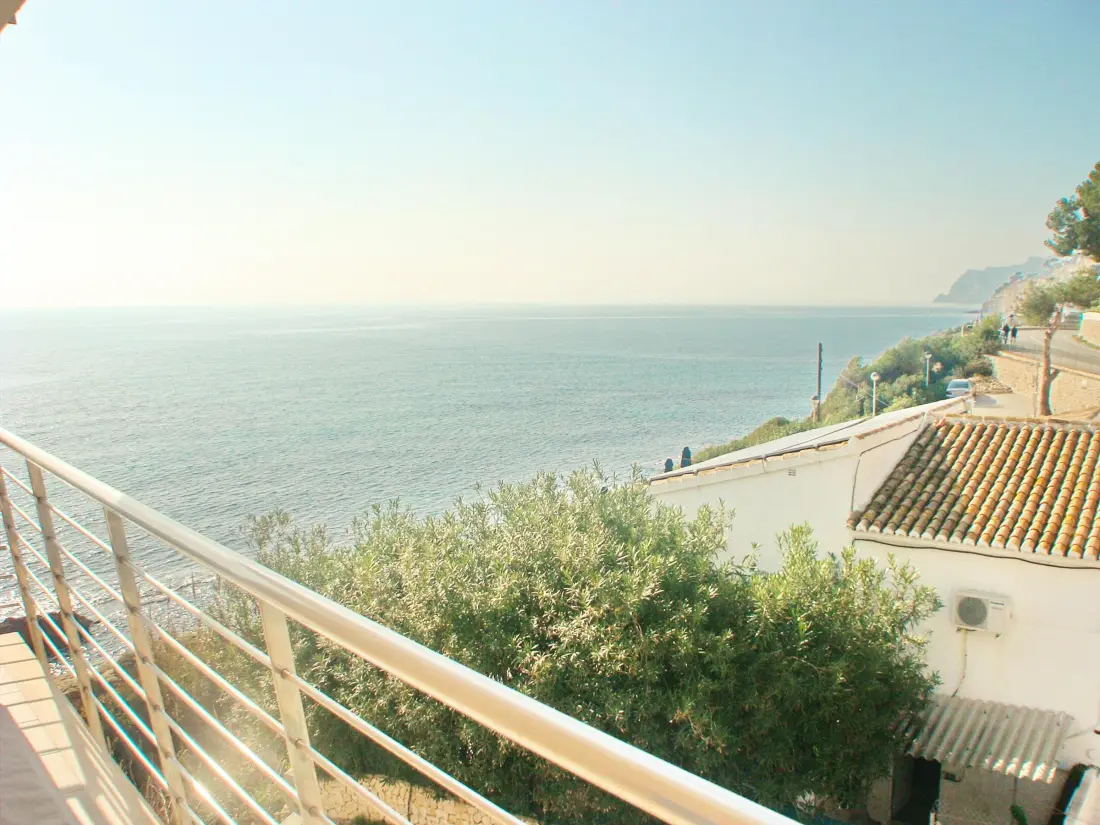 Location de Vacances Moraira 117