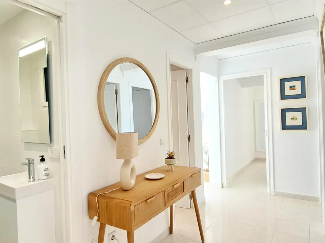 Location de Vacances Moraira 117