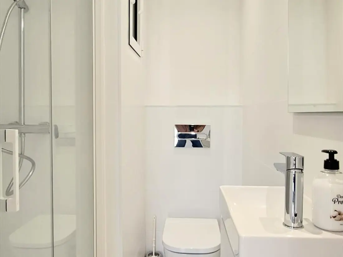 Location de Vacances Moraira 117
