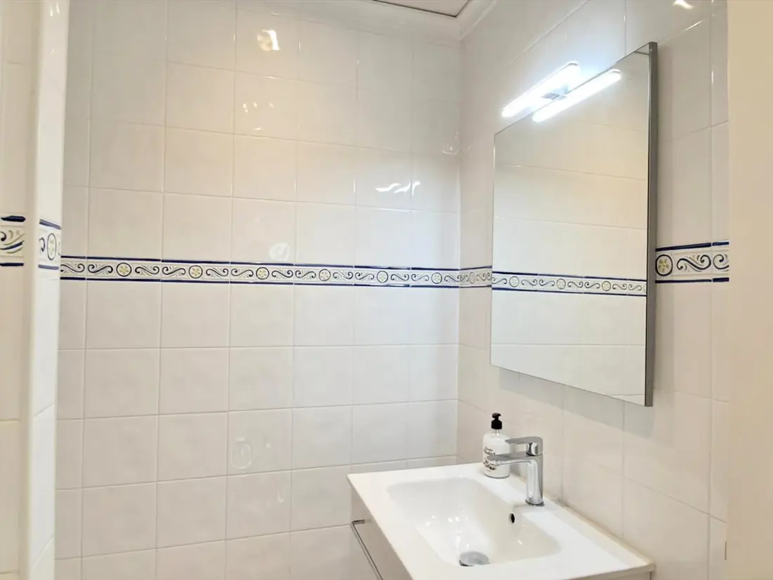 Location de Vacances Moraira 117