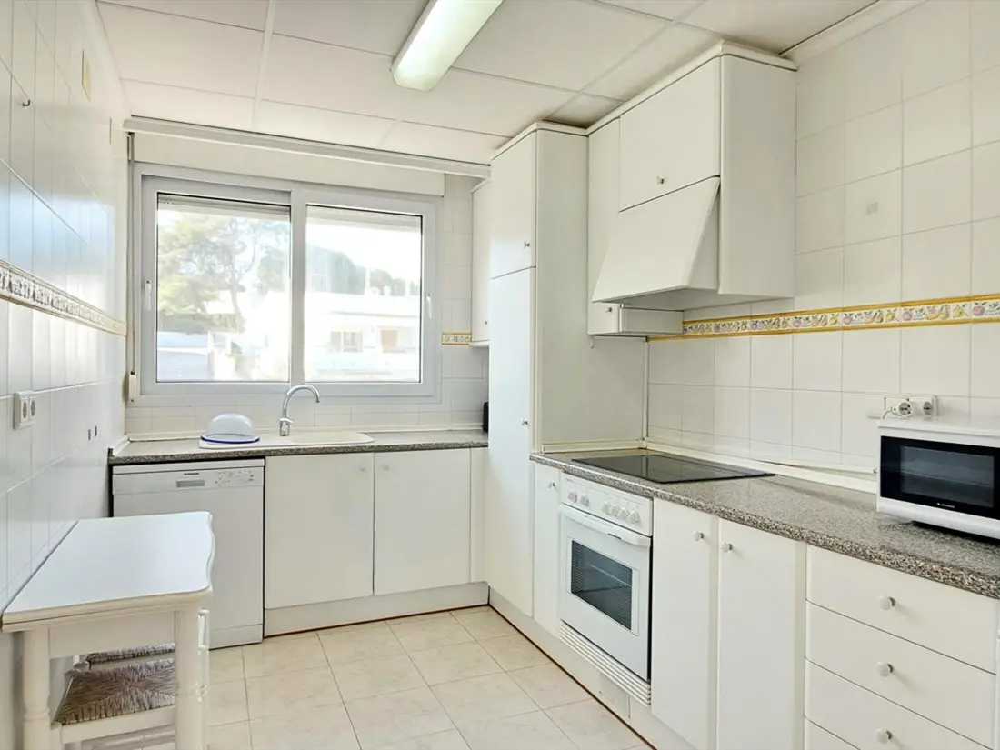 Location de Vacances Moraira 117