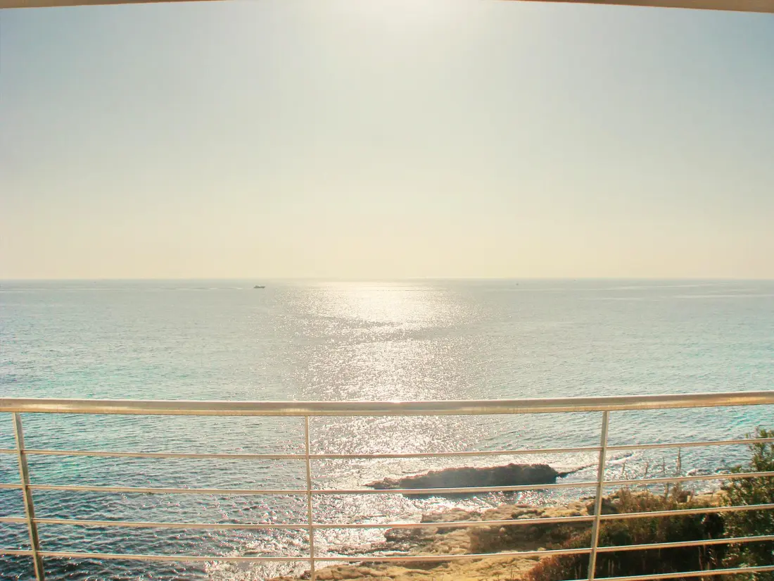 Location de Vacances Moraira 117