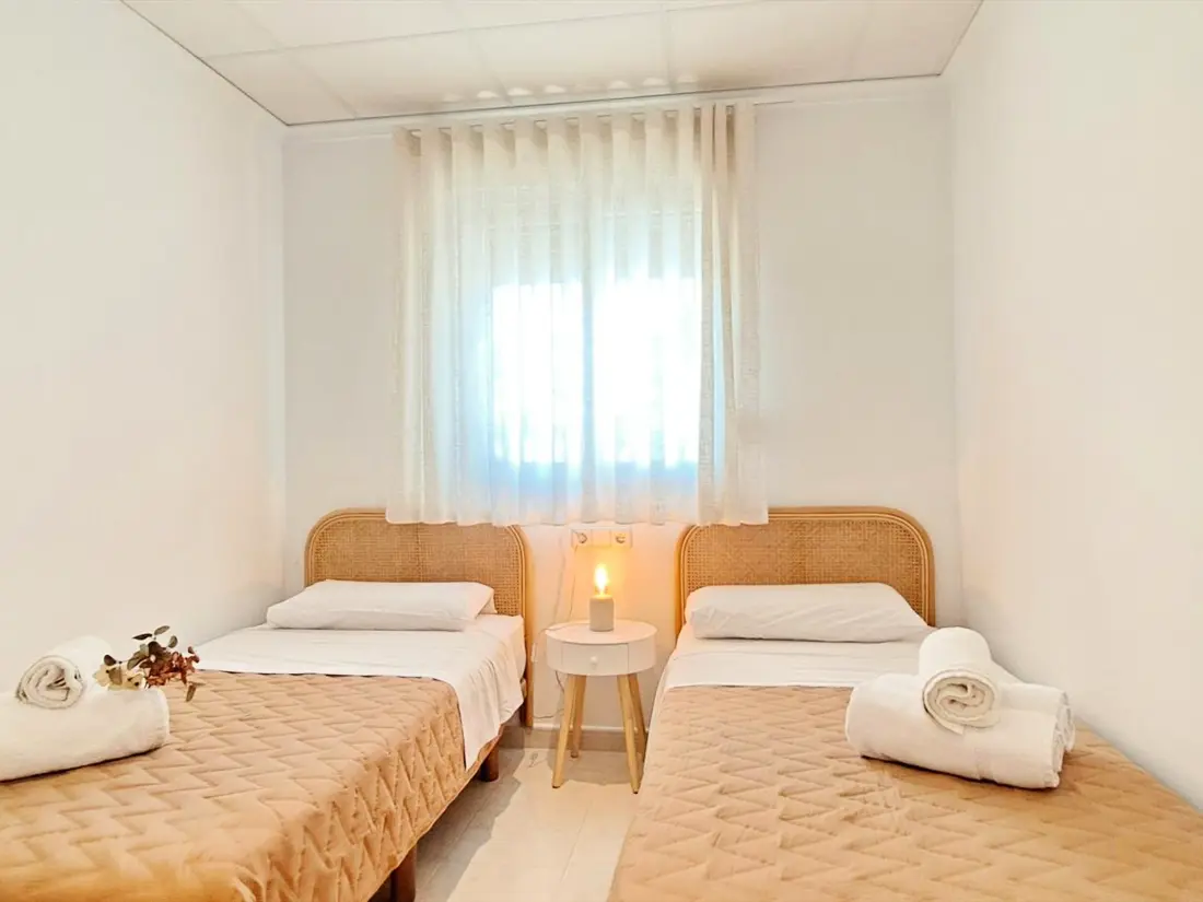 Location de Vacances Moraira 117