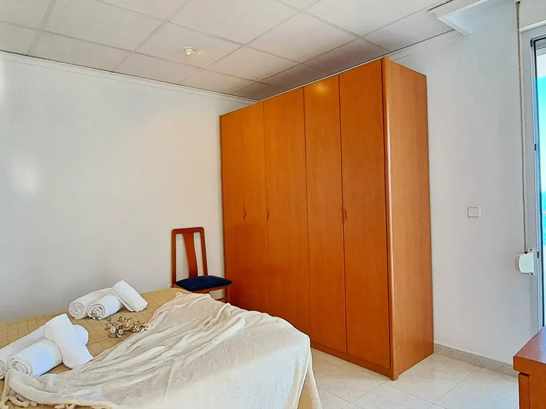 Location de Vacances Moraira 117