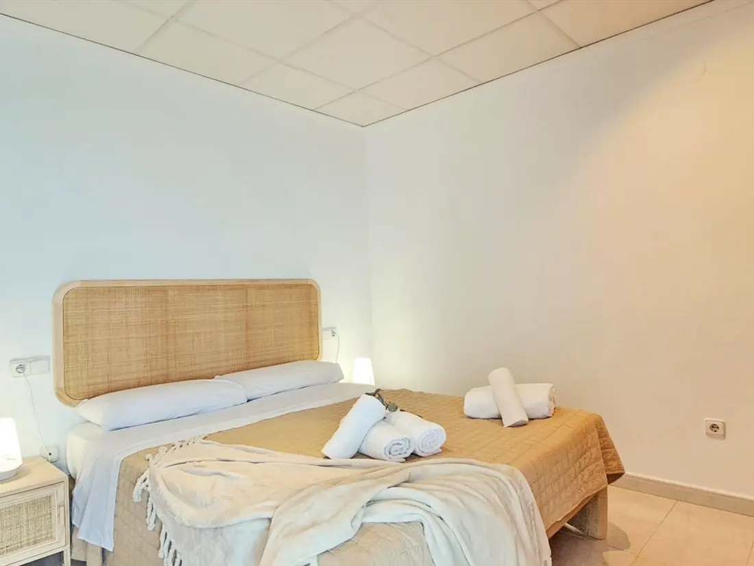 Location de Vacances Moraira 117