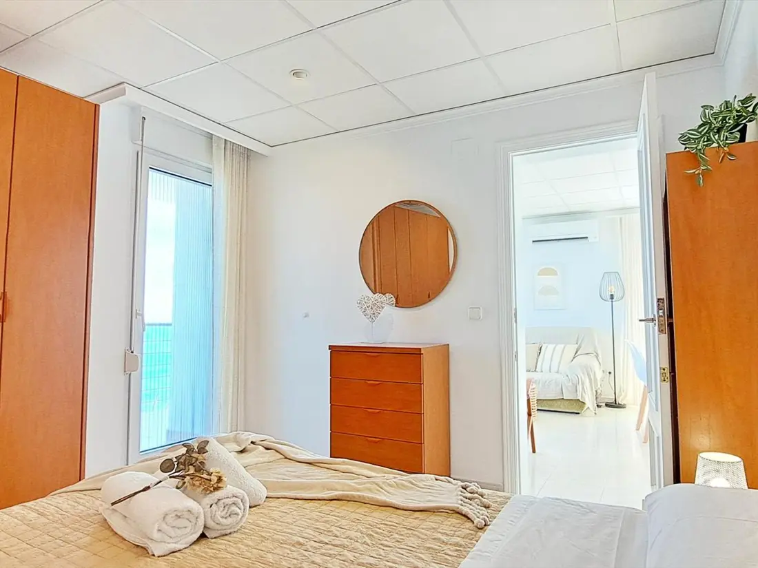 Location de Vacances Moraira 117