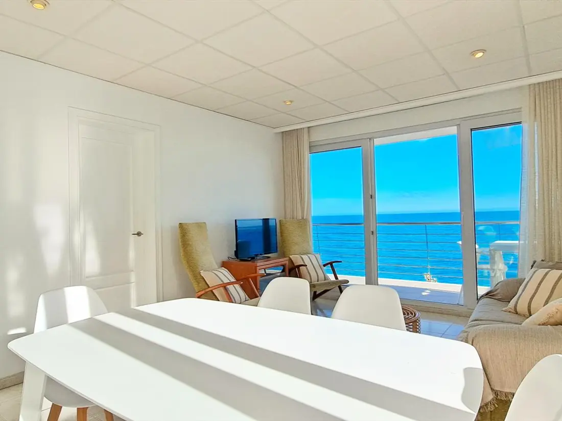 Location de Vacances Moraira 117
