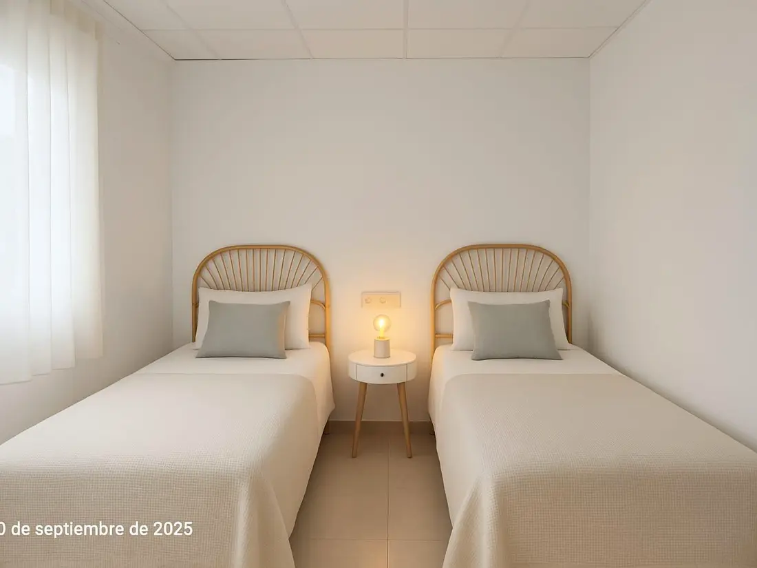 Location de Vacances Moraira 117