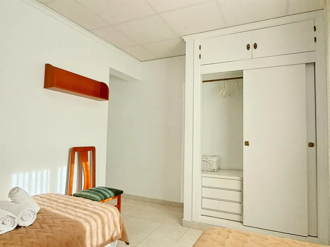Location de Vacances Moraira 117