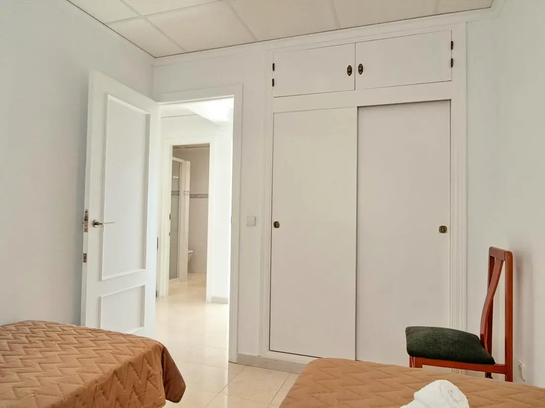 Location de Vacances Moraira 117