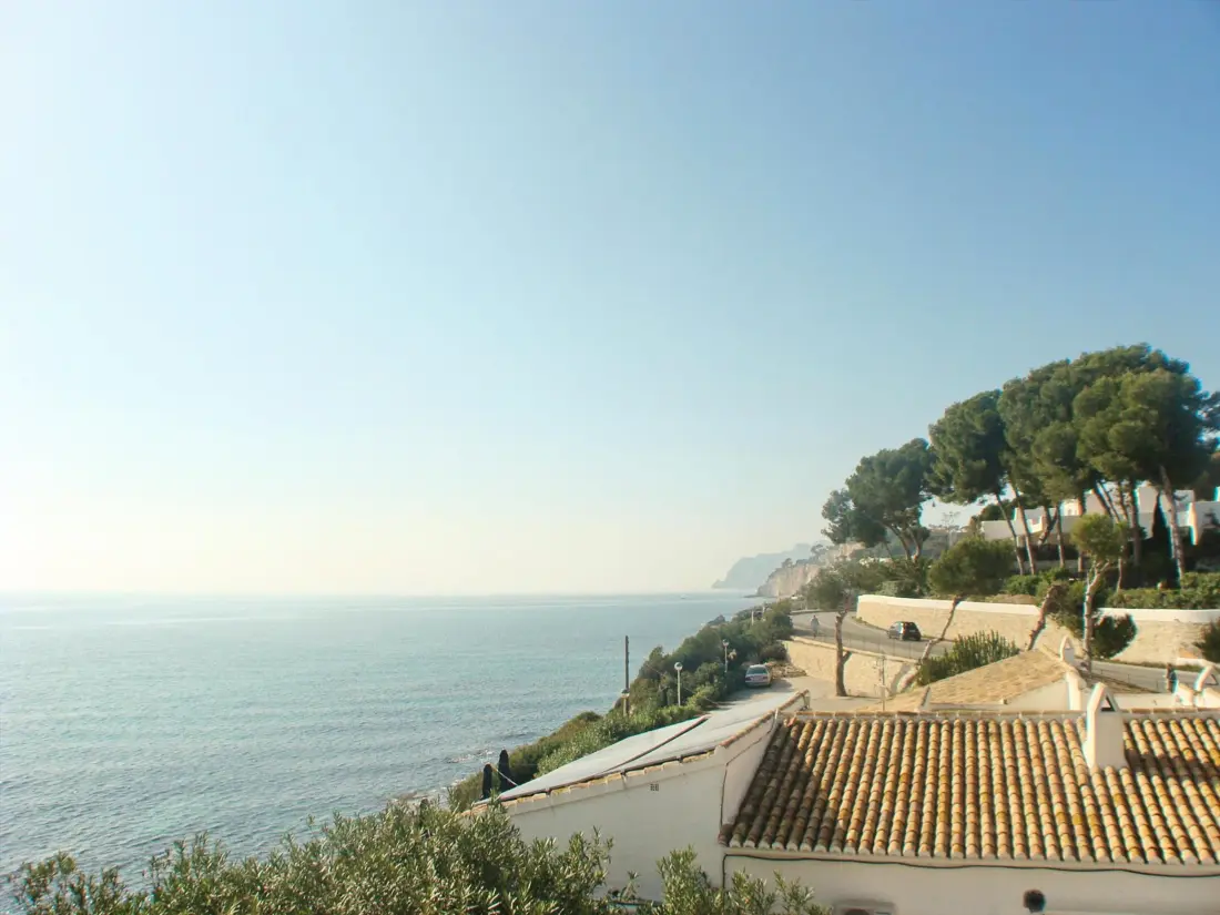 Location de Vacances Moraira 117