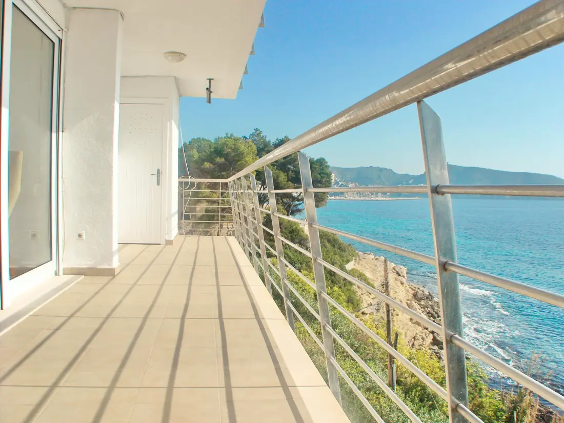 Location de Vacances Moraira 117