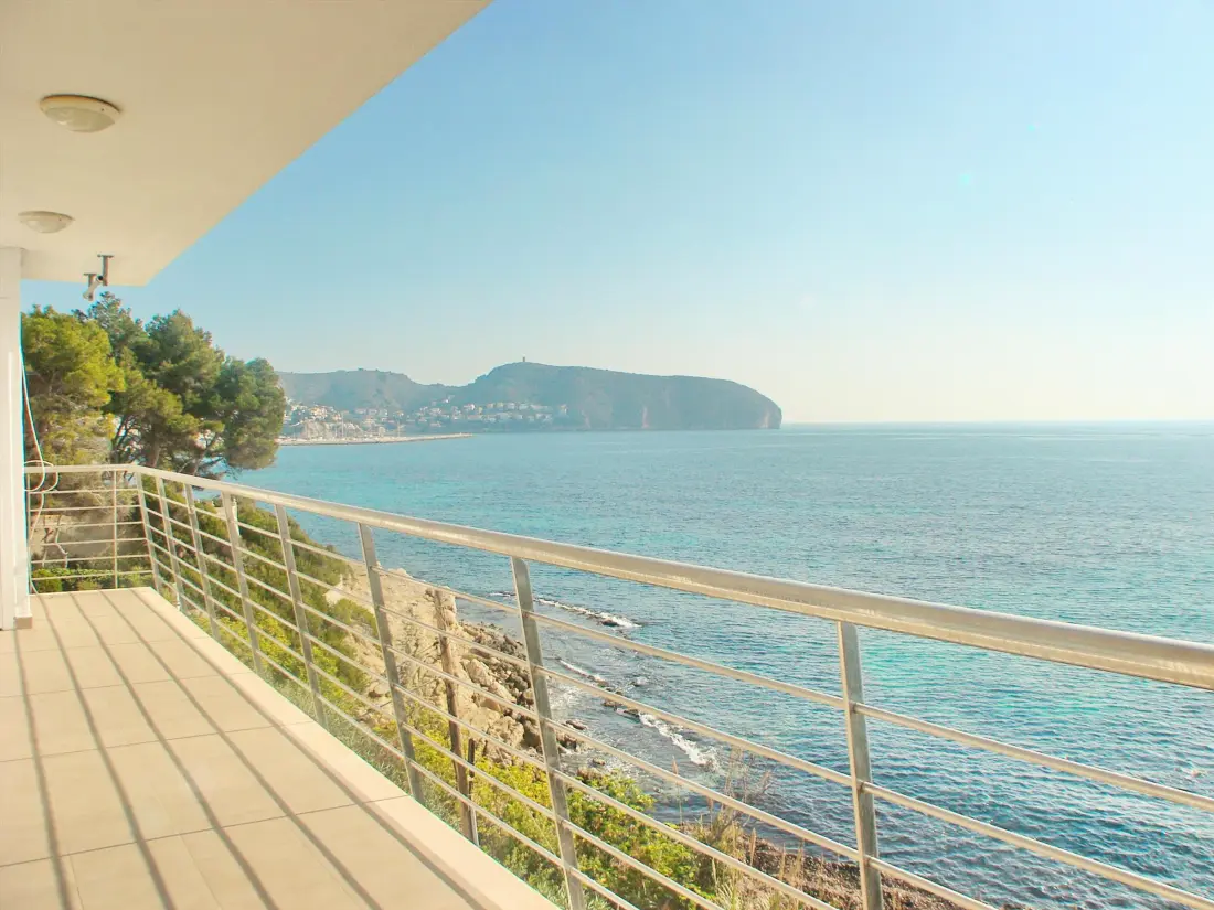 Location de Vacances Moraira 117