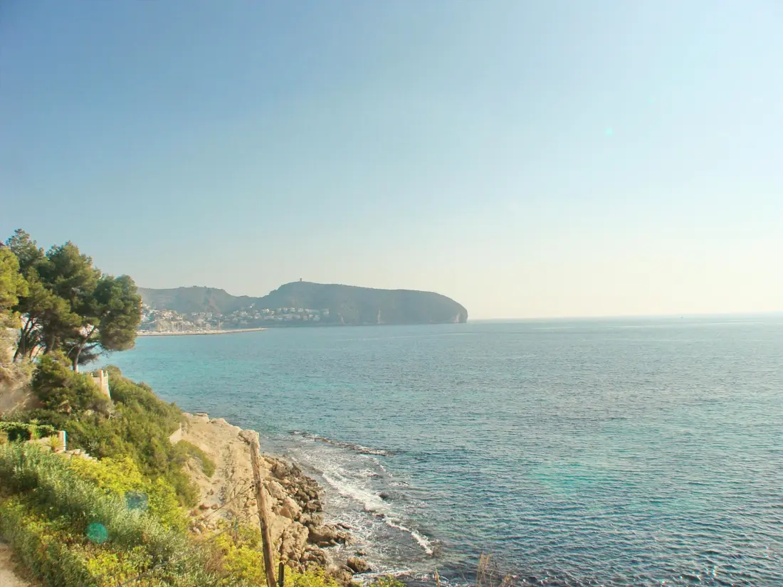 Location de Vacances Moraira 117