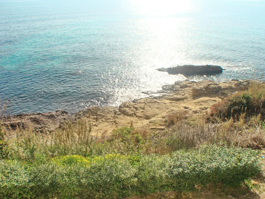 Location de Vacances Moraira 117
