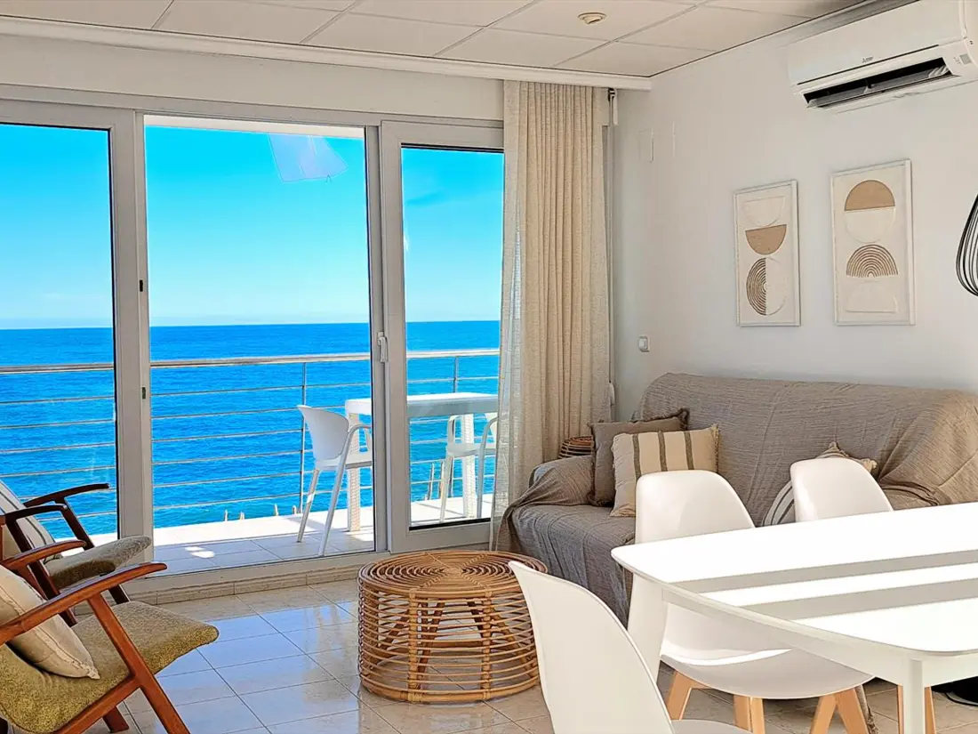 Location de Vacances Moraira 117