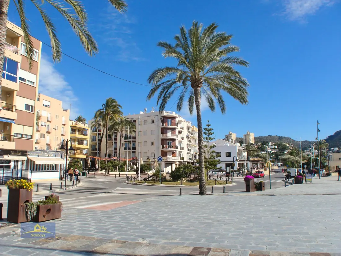 Location de Vacances Moraira 117