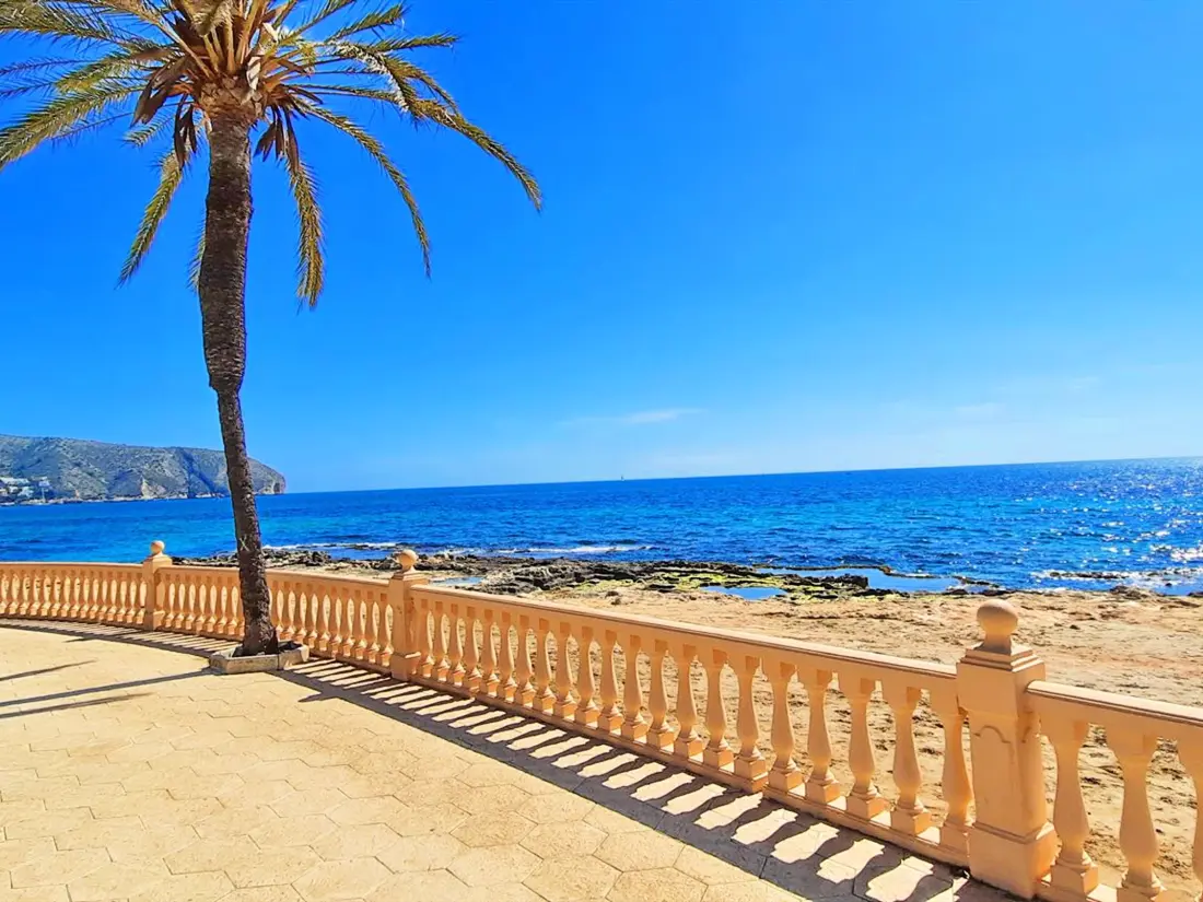 Location de Vacances Moraira 117