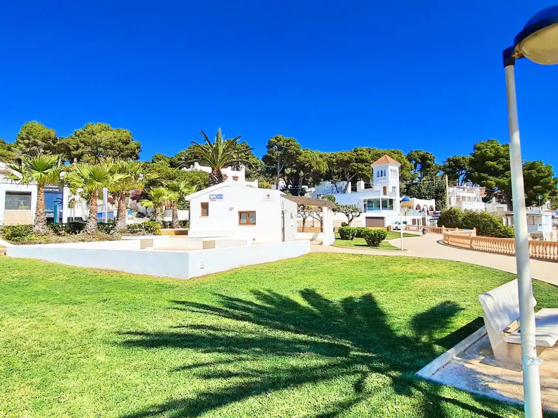 Location de Vacances Moraira 117