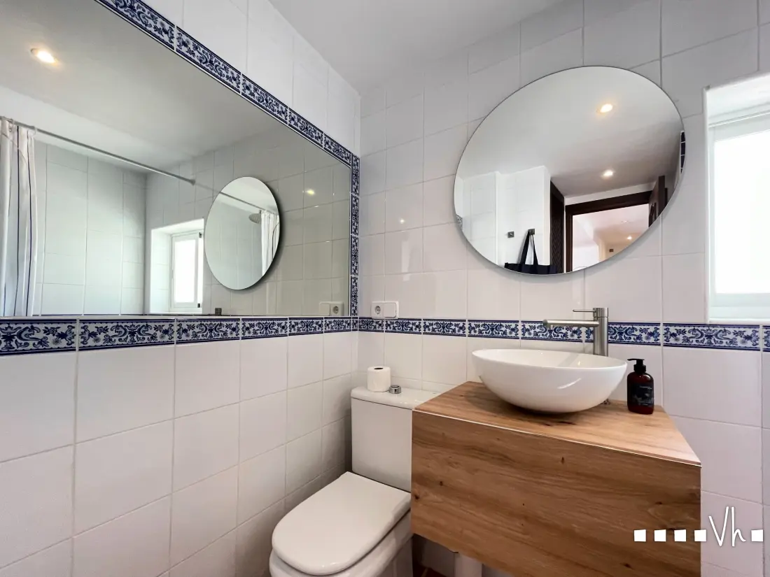 Location de Vacances Moraira 247