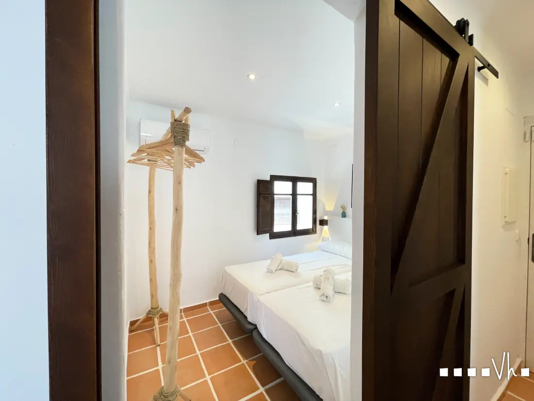 Location de Vacances Moraira 247