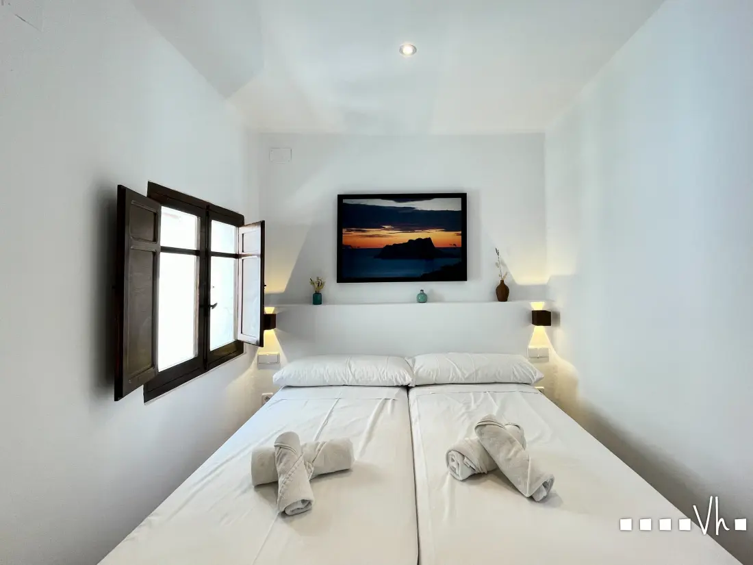 Location de Vacances Moraira 247